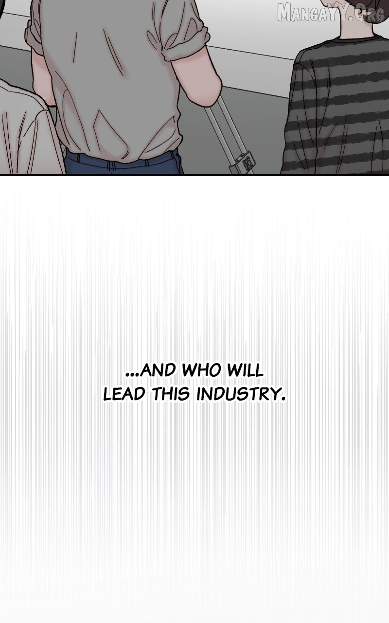 My Dud To Stud Boyfriend Chapter 145 page 49