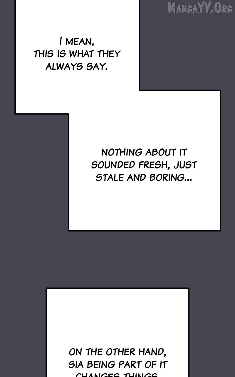 My Dud To Stud Boyfriend Chapter 145 page 41