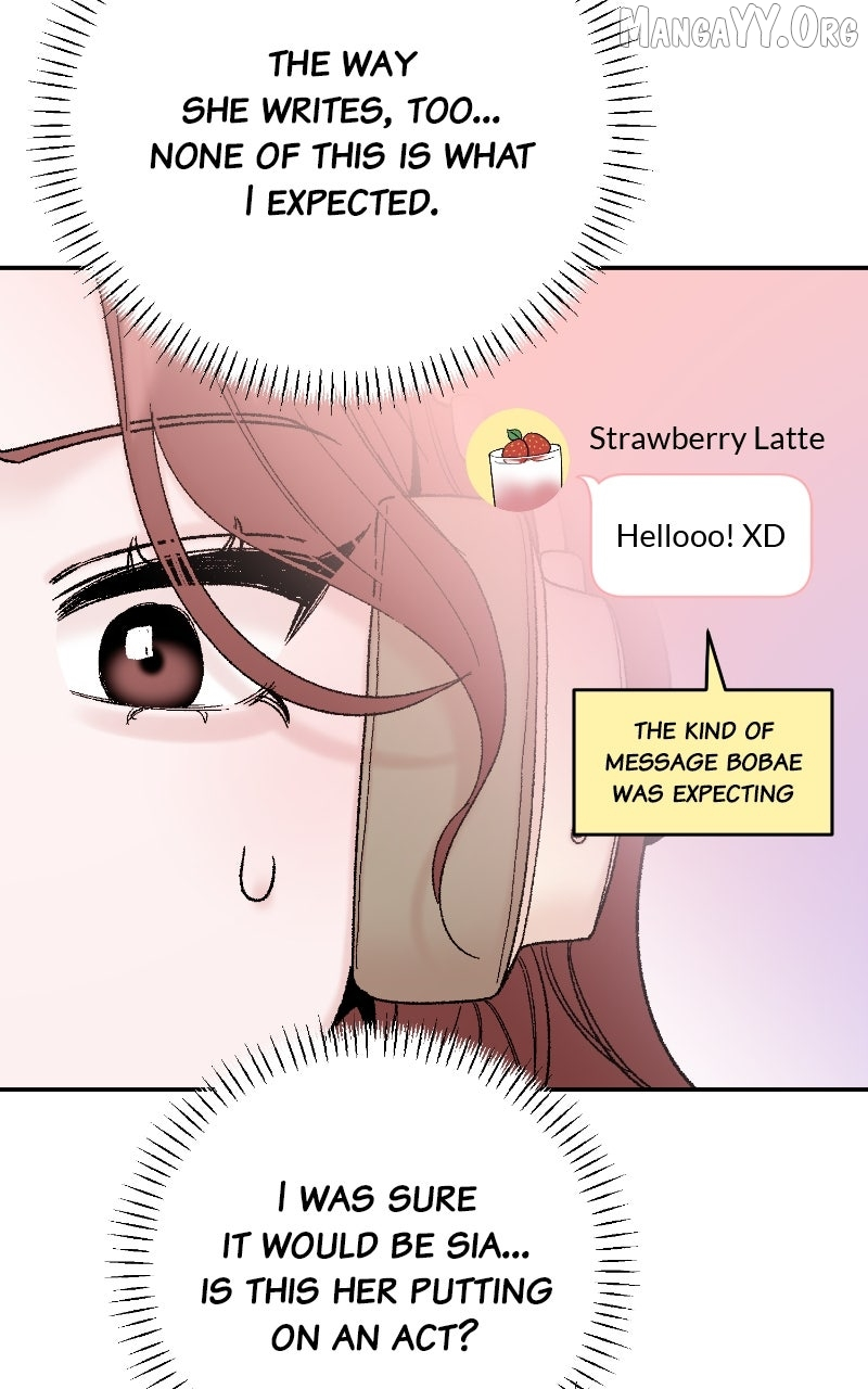 My Dud To Stud Boyfriend Chapter 145 page 55