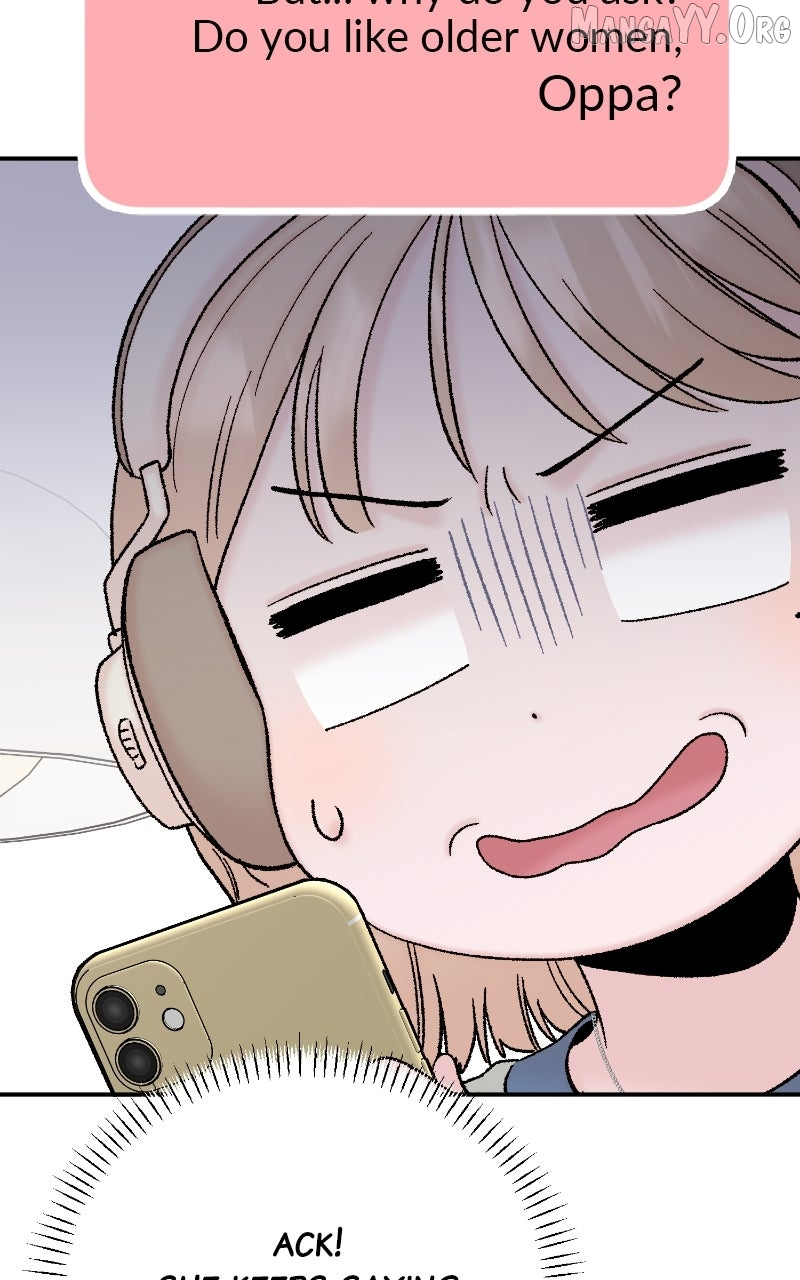 My Dud To Stud Boyfriend Chapter 145 page 72