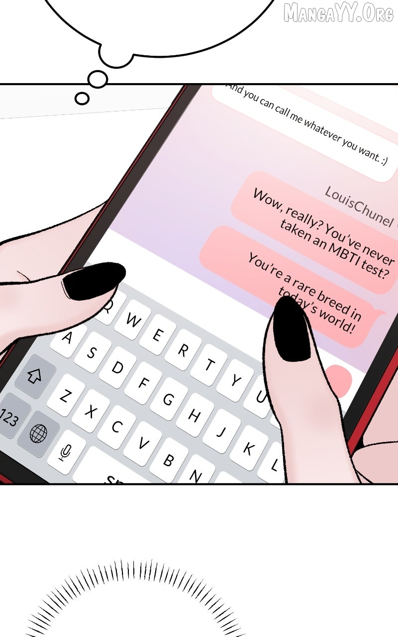 My Dud To Stud Boyfriend Chapter 145 page 59