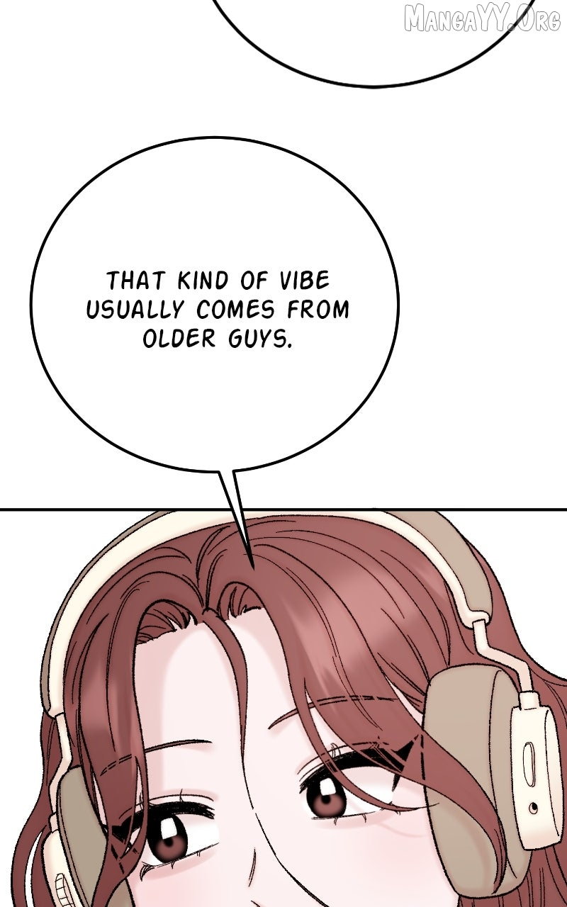 My Dud To Stud Boyfriend Chapter 145 page 81