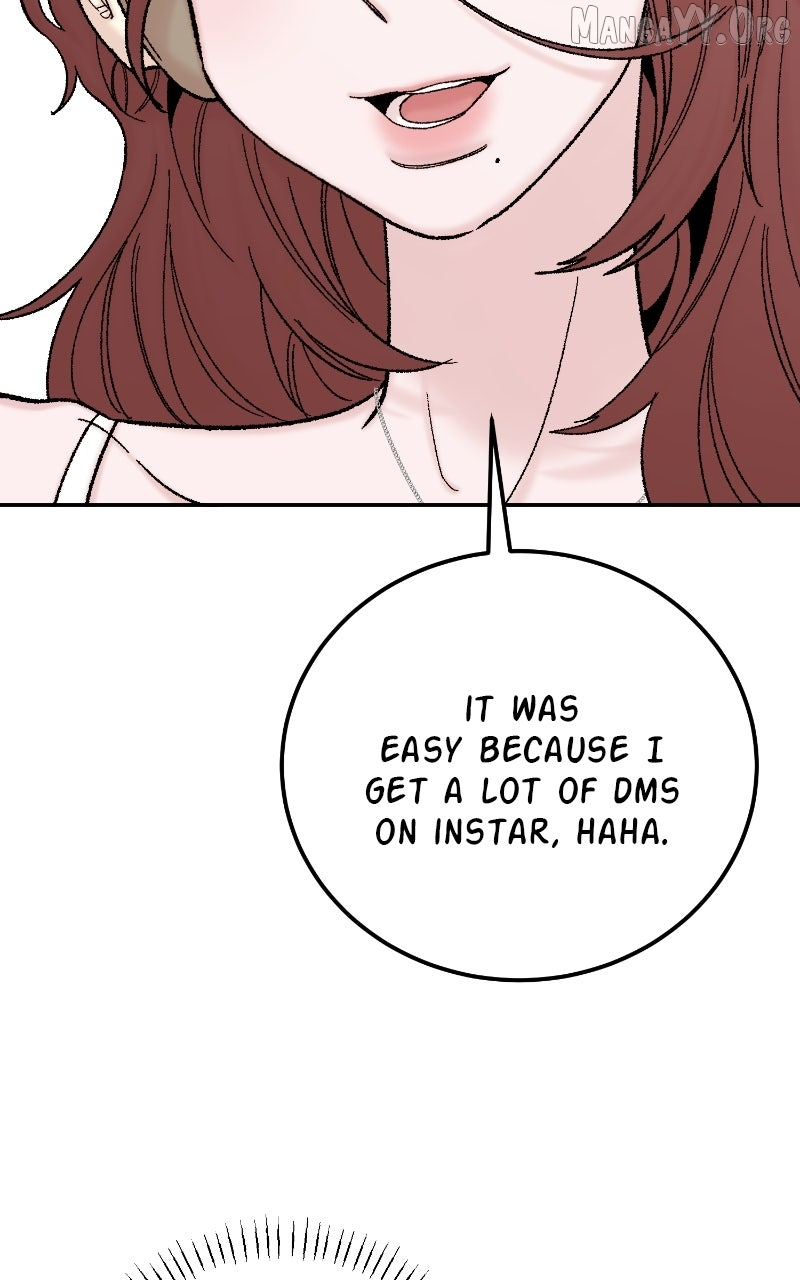 My Dud To Stud Boyfriend Chapter 145 page 82