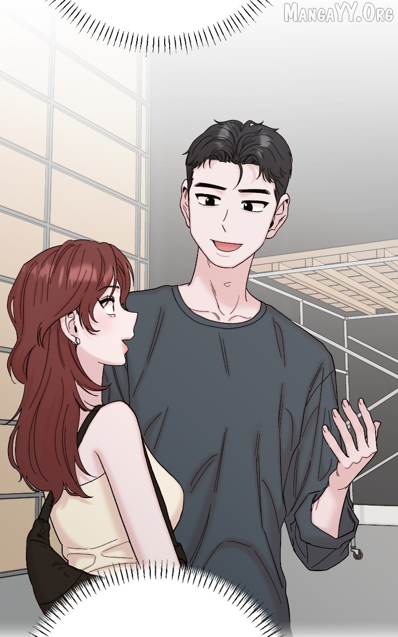 My Dud To Stud Boyfriend Chapter 145 page 87