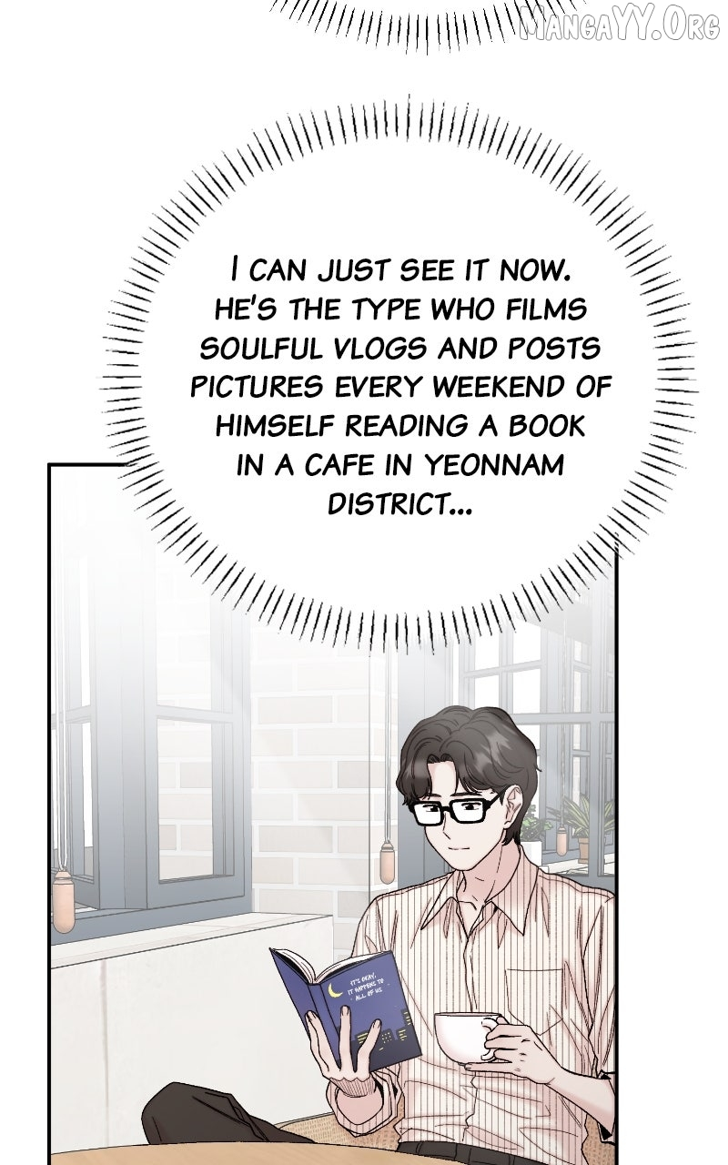 My Dud To Stud Boyfriend Chapter 145 page 85