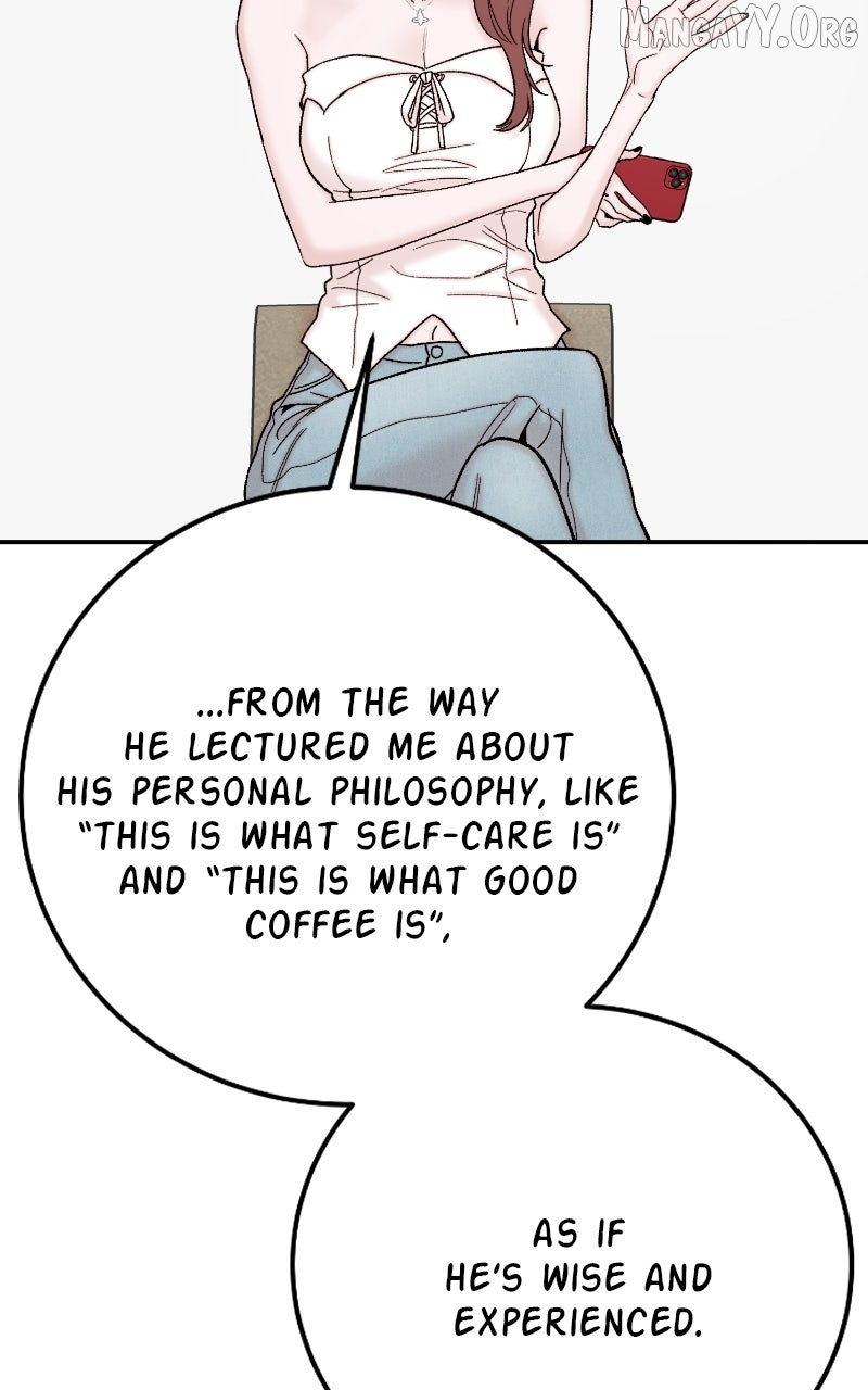 My Dud To Stud Boyfriend Chapter 145 page 80