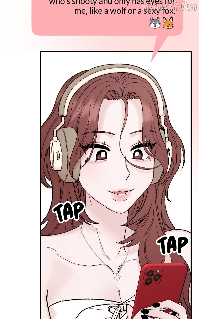 My Dud To Stud Boyfriend Chapter 145 page 101