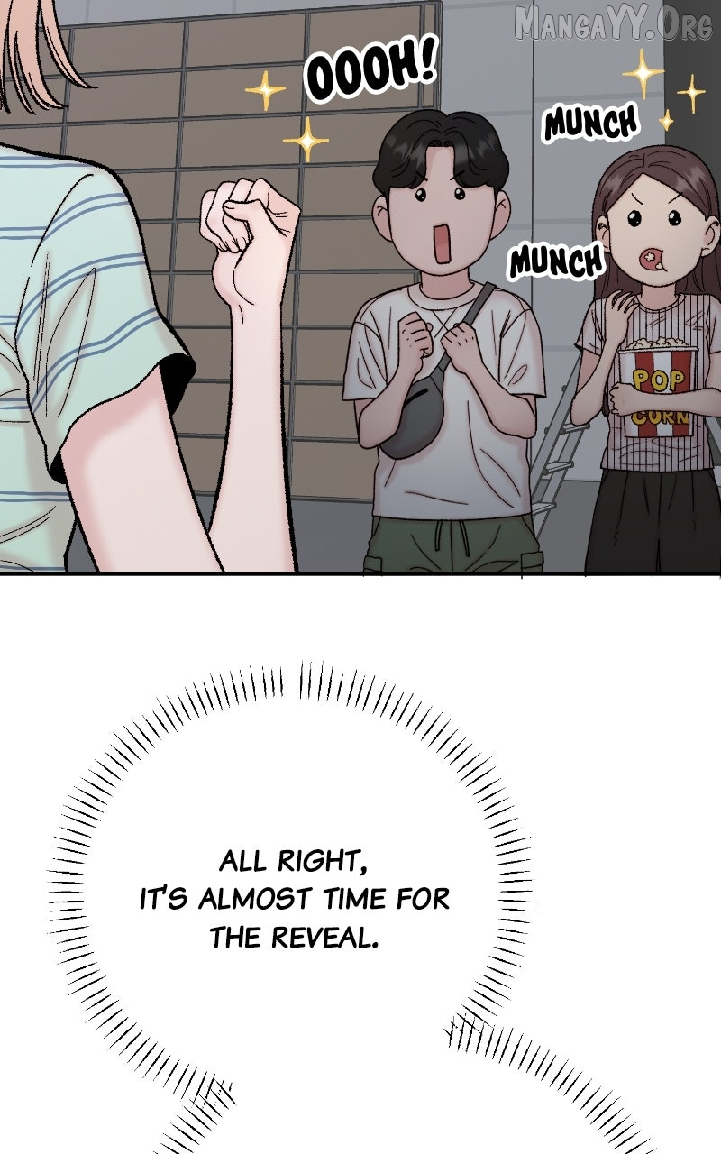 My Dud To Stud Boyfriend Chapter 145 page 97
