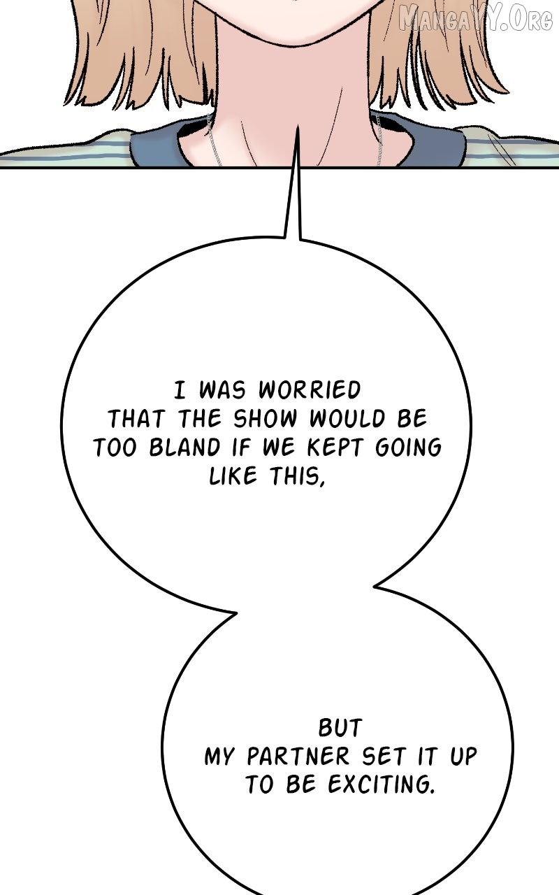 My Dud To Stud Boyfriend Chapter 145 page 95