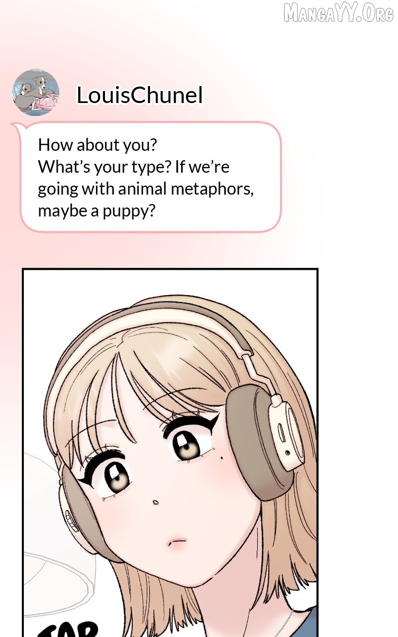 My Dud To Stud Boyfriend Chapter 145 page 103