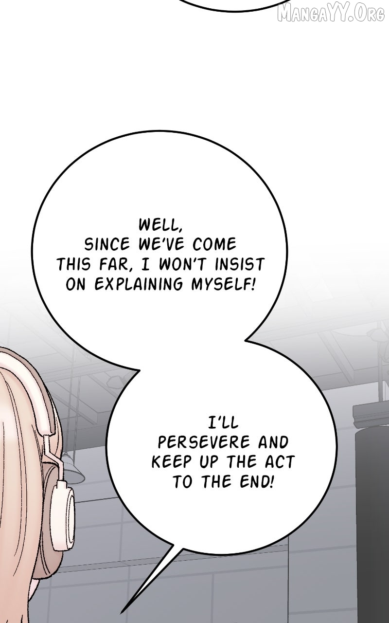 My Dud To Stud Boyfriend Chapter 145 page 96