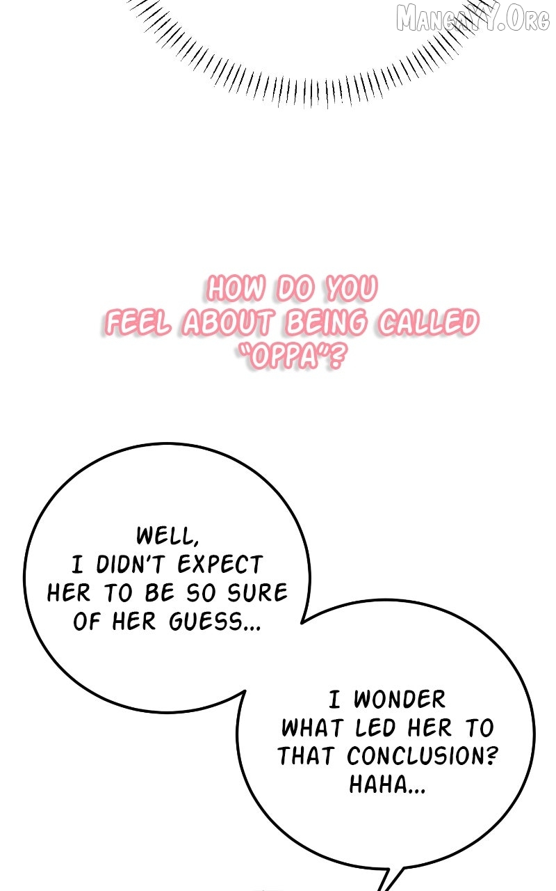 My Dud To Stud Boyfriend Chapter 145 page 92