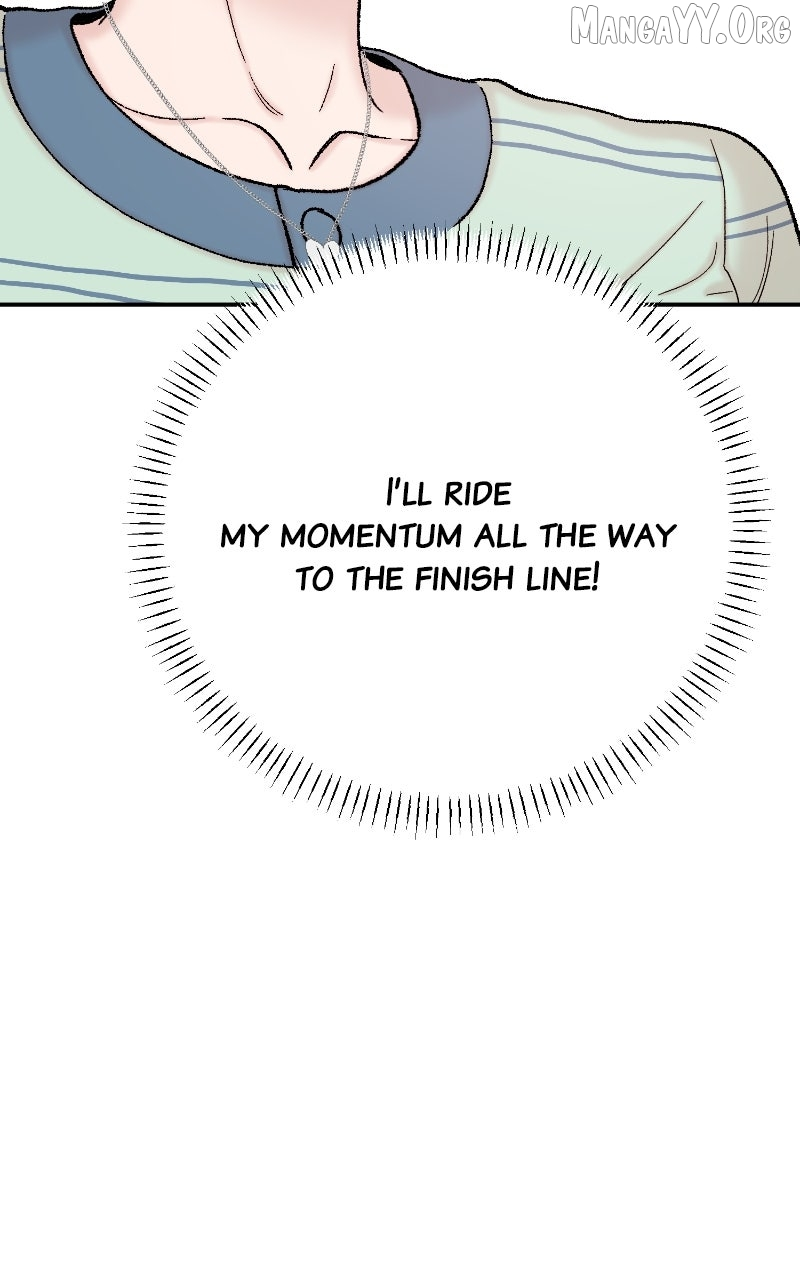 My Dud To Stud Boyfriend Chapter 145 page 99
