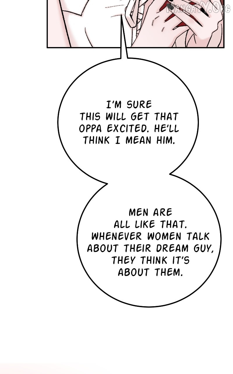 My Dud To Stud Boyfriend Chapter 145 page 102