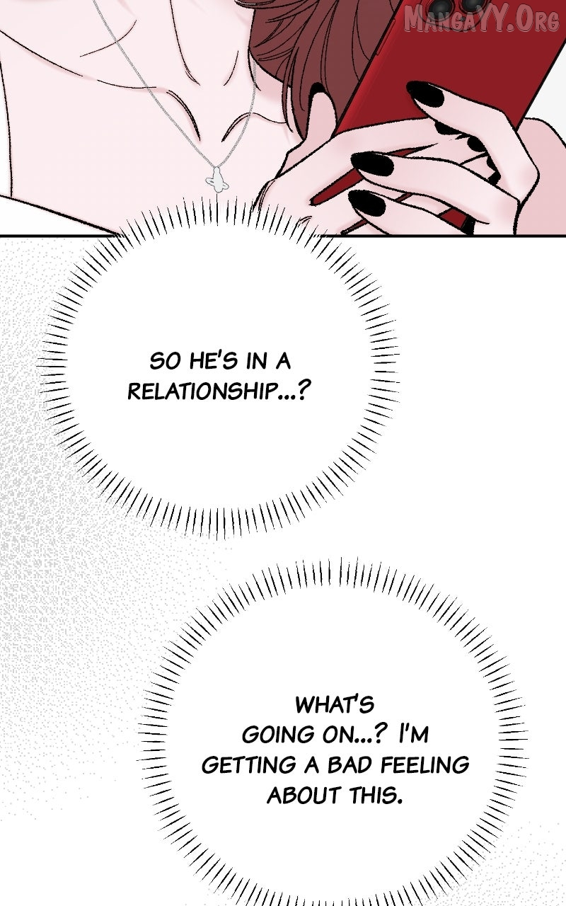 My Dud To Stud Boyfriend Chapter 145 page 114