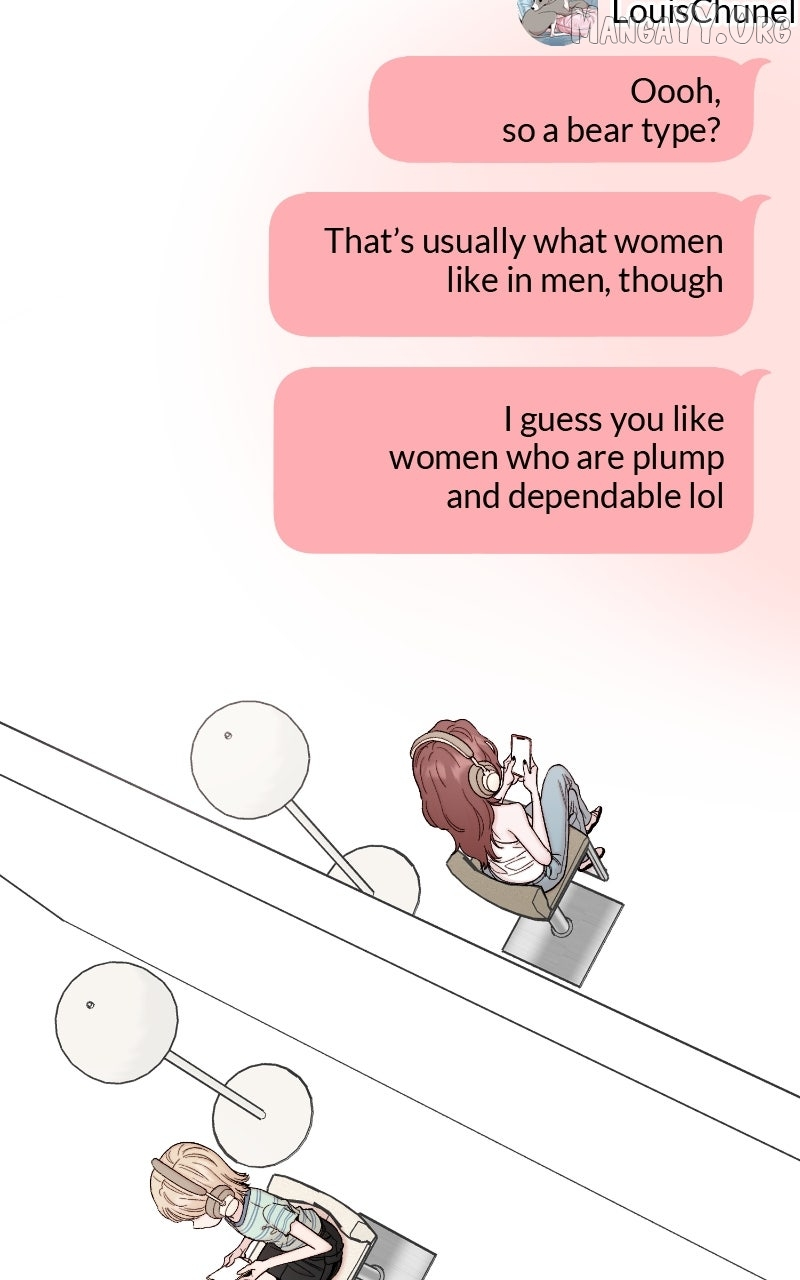 My Dud To Stud Boyfriend Chapter 145 page 108