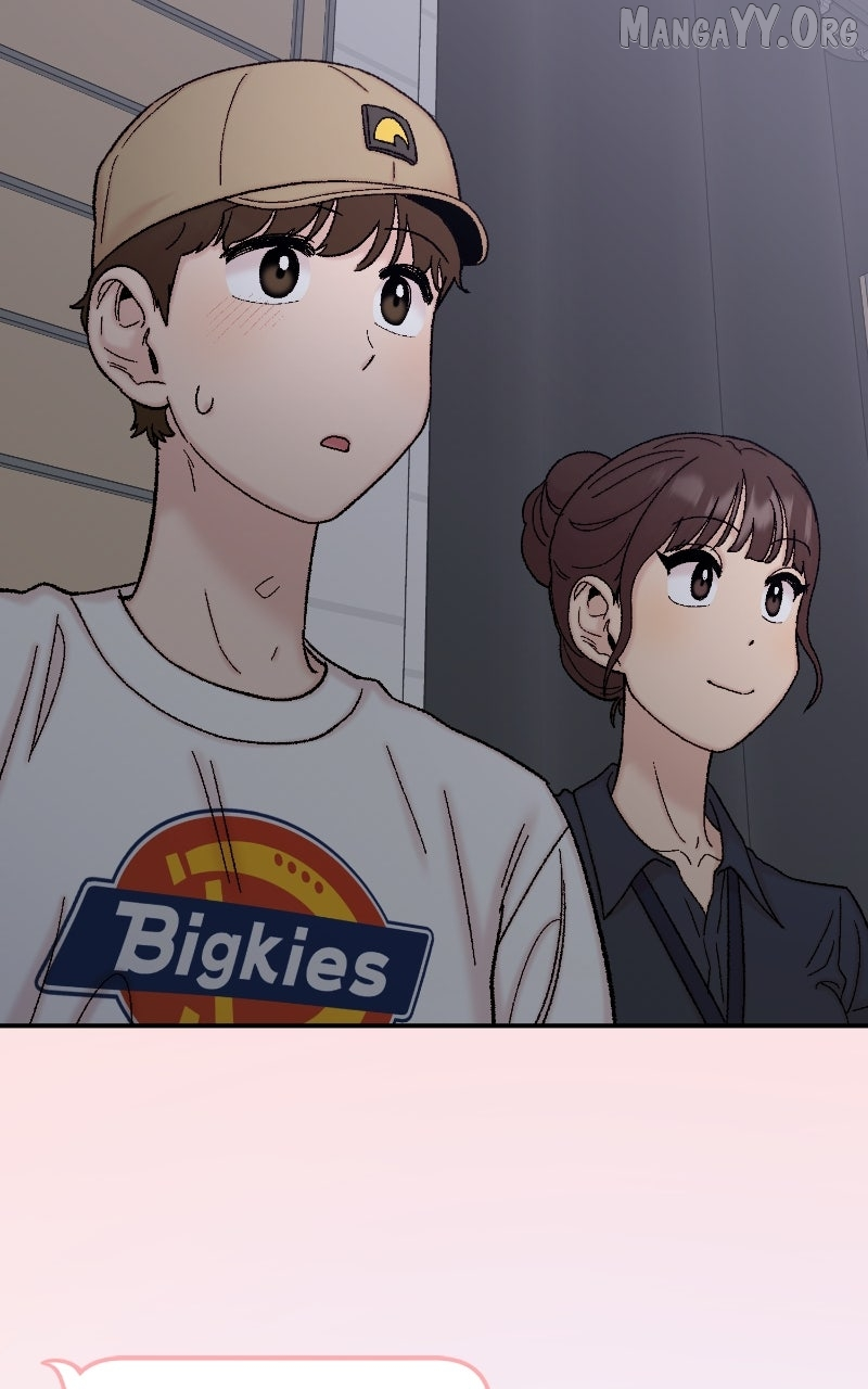 My Dud To Stud Boyfriend Chapter 145 page 112