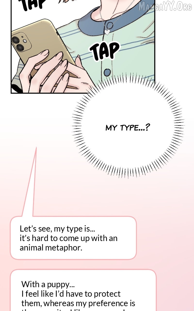My Dud To Stud Boyfriend Chapter 145 page 104