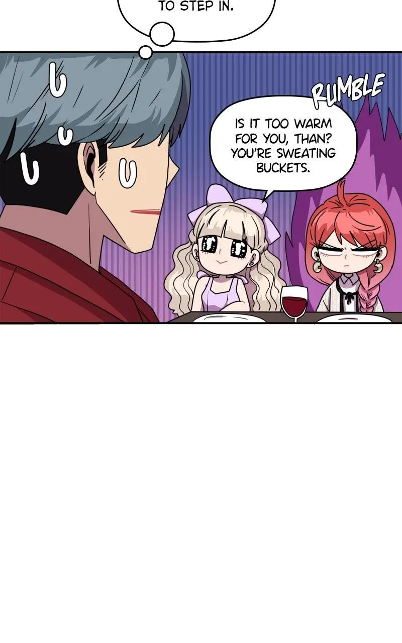 Take My Money Chapter 145 page 29