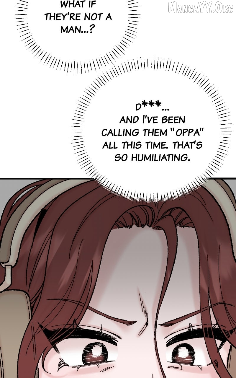 My Dud To Stud Boyfriend Chapter 145 page 125