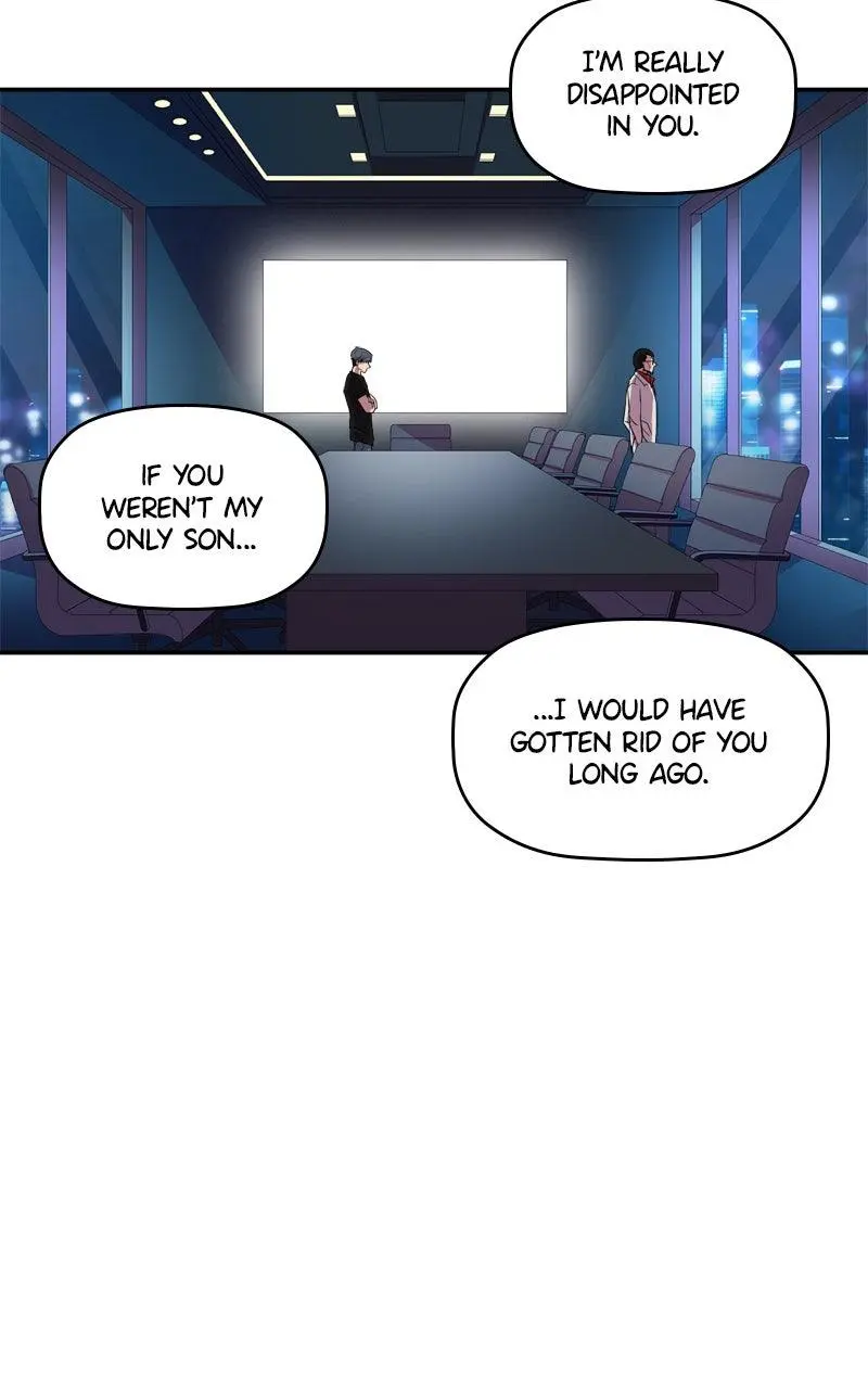 Take My Money Chapter 145 page 19