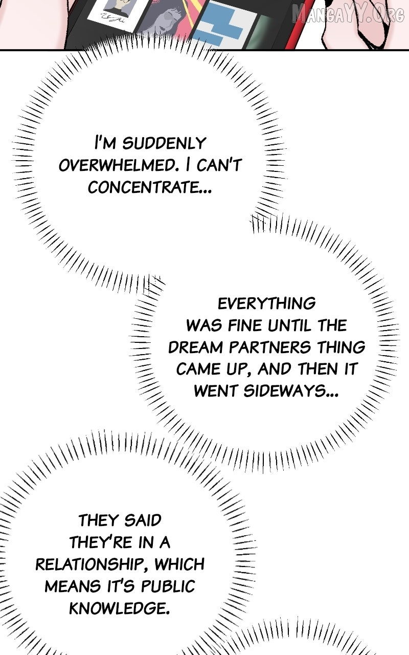 My Dud To Stud Boyfriend Chapter 145 page 122