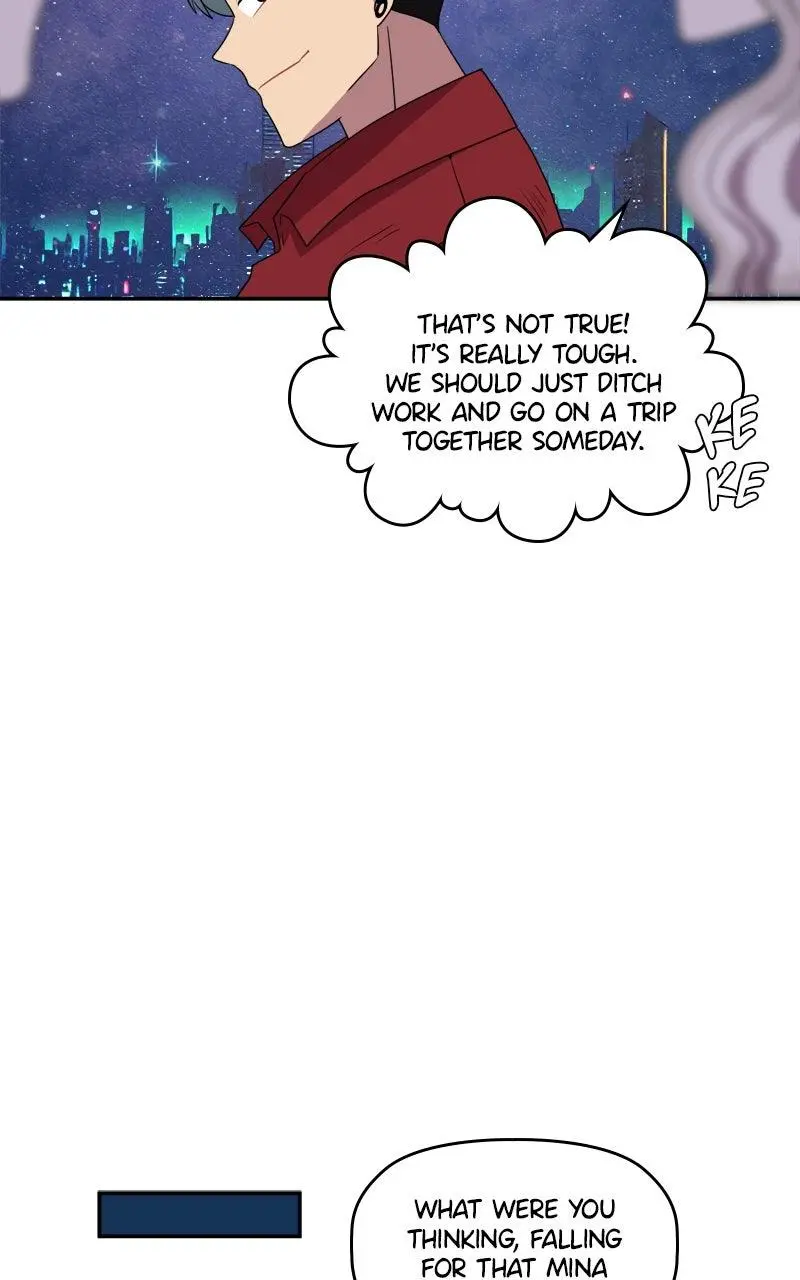 Take My Money Chapter 145 page 17