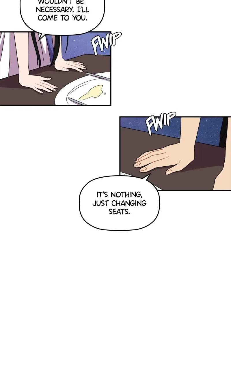 Take My Money Chapter 145 page 40