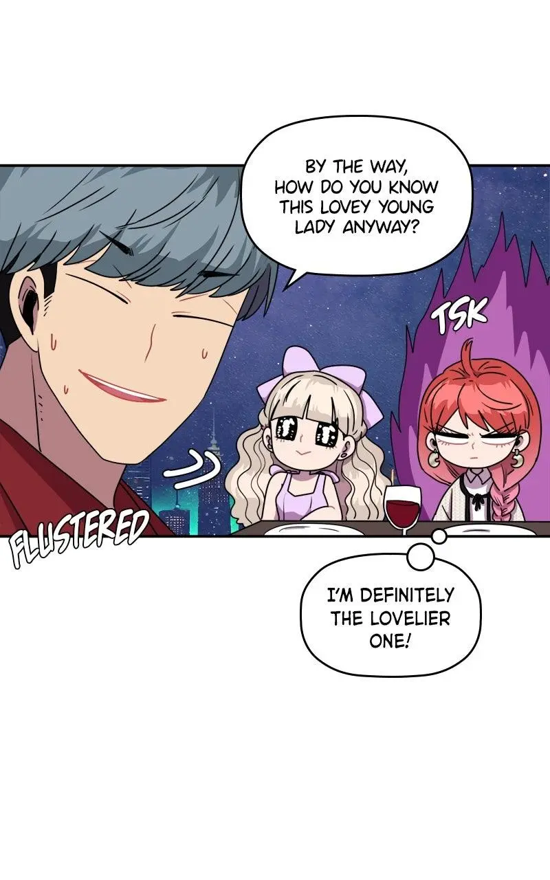 Take My Money Chapter 145 page 30