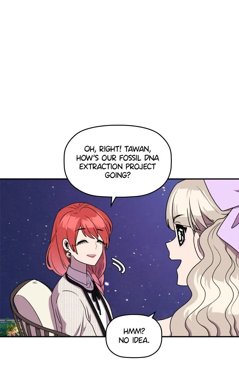 Take My Money Chapter 145 page 12