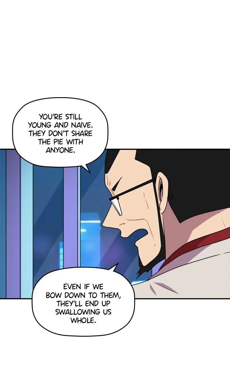 Take My Money Chapter 145 page 22