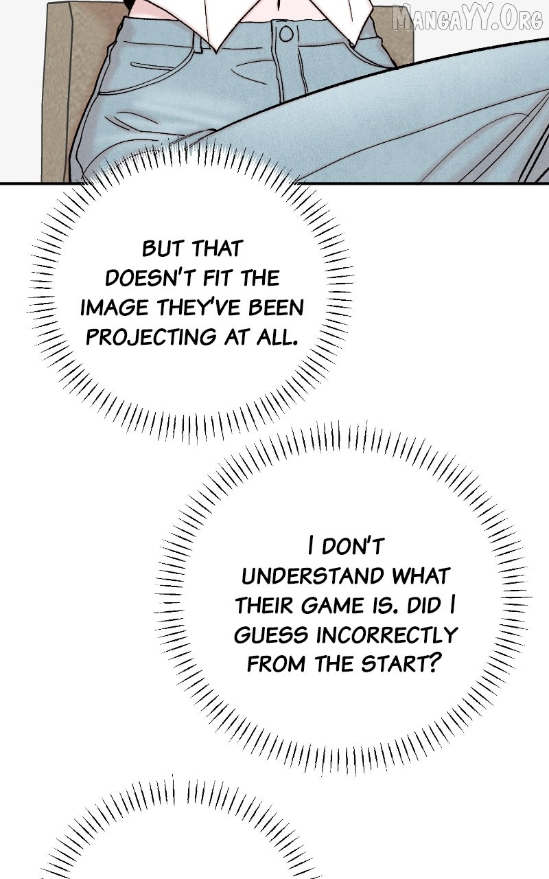 My Dud To Stud Boyfriend Chapter 145 page 124