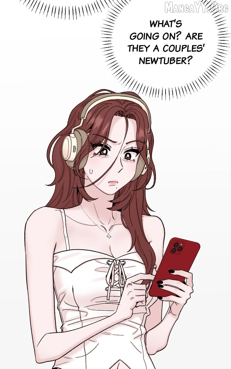 My Dud To Stud Boyfriend Chapter 145 page 123