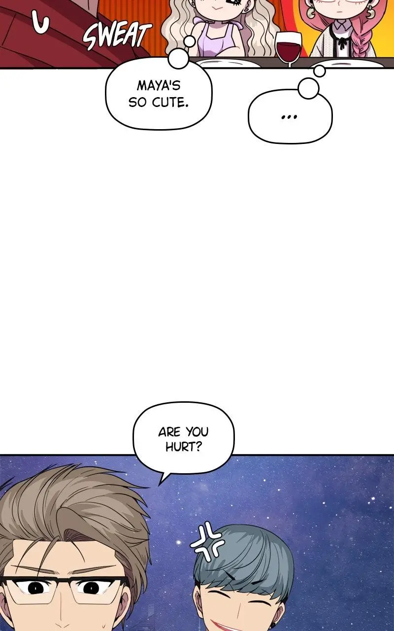 Take My Money Chapter 145 page 46