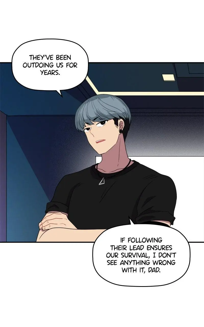 Take My Money Chapter 145 page 21