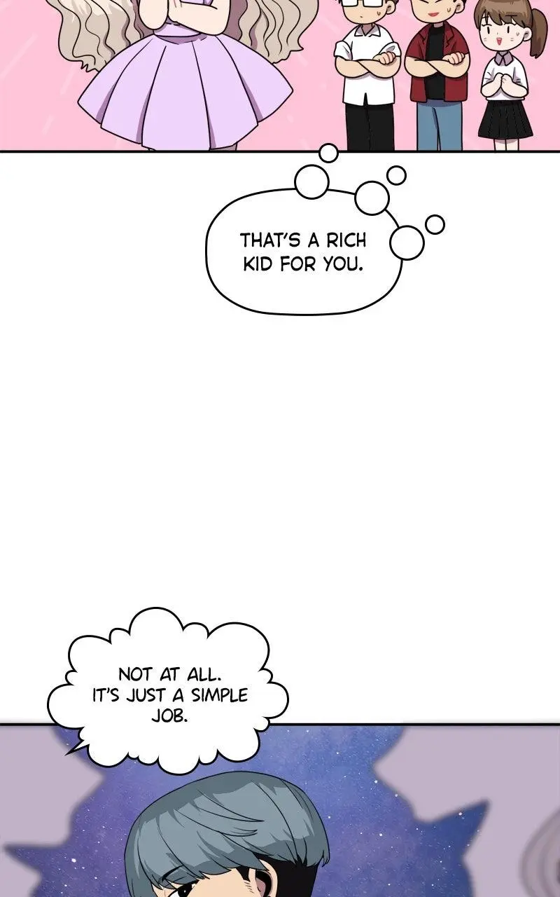 Take My Money Chapter 145 page 16