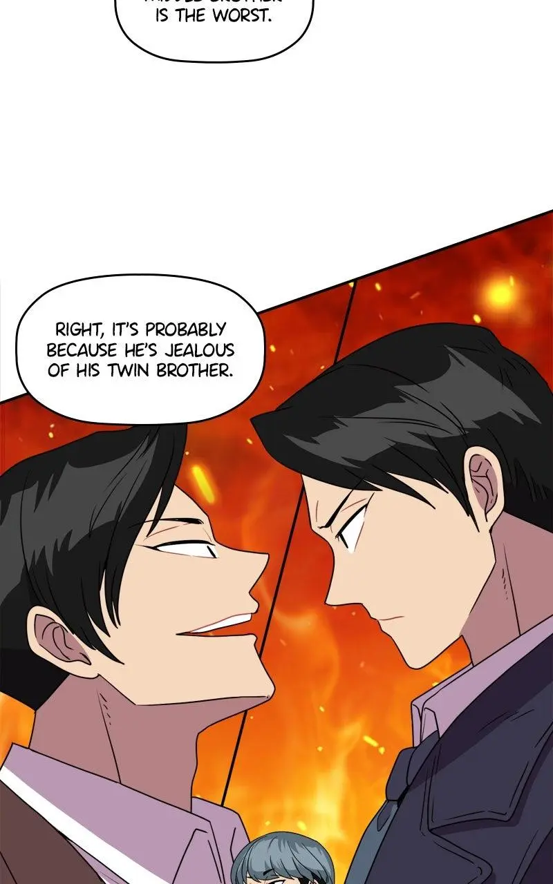 Take My Money Chapter 145 page 34
