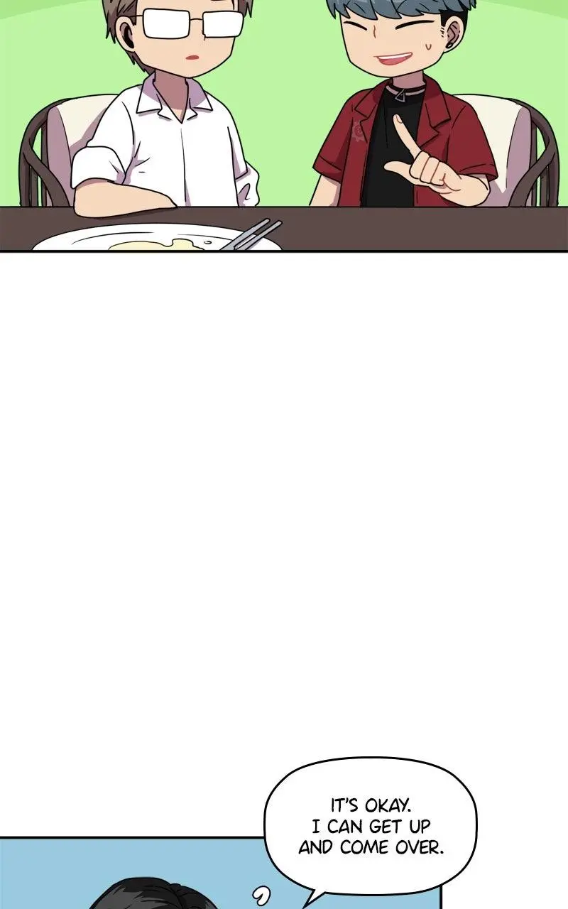 Take My Money Chapter 145 page 37