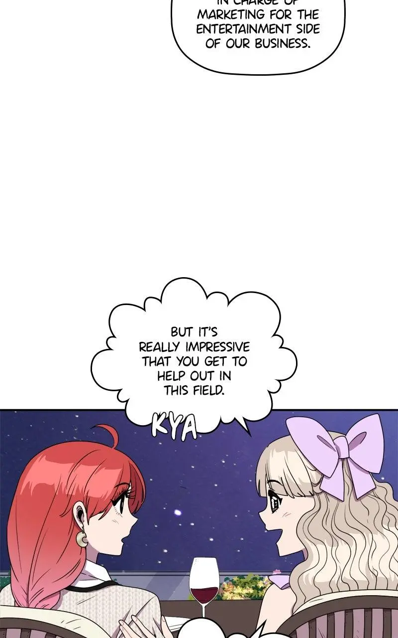 Take My Money Chapter 145 page 14