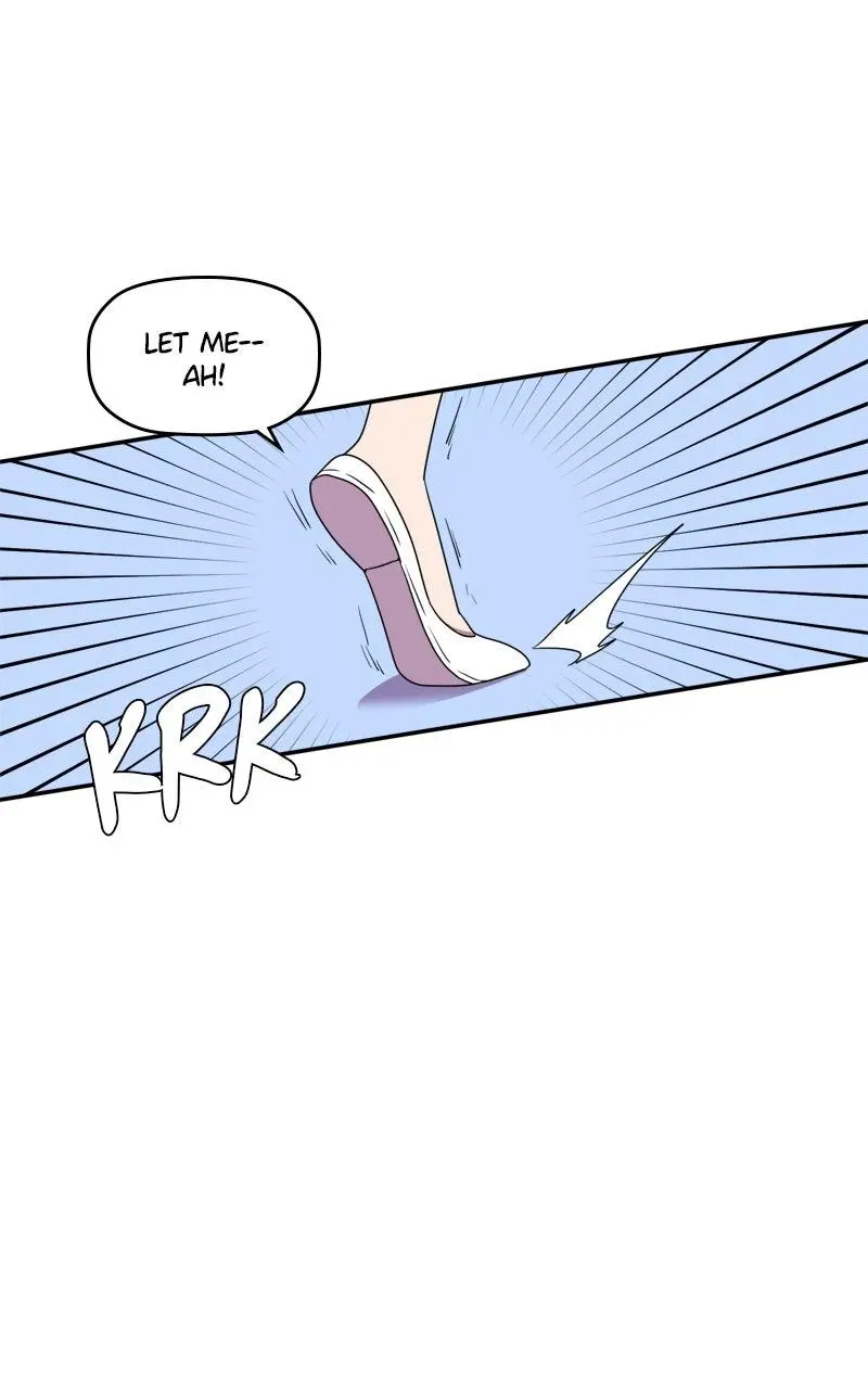 Take My Money Chapter 145 page 41