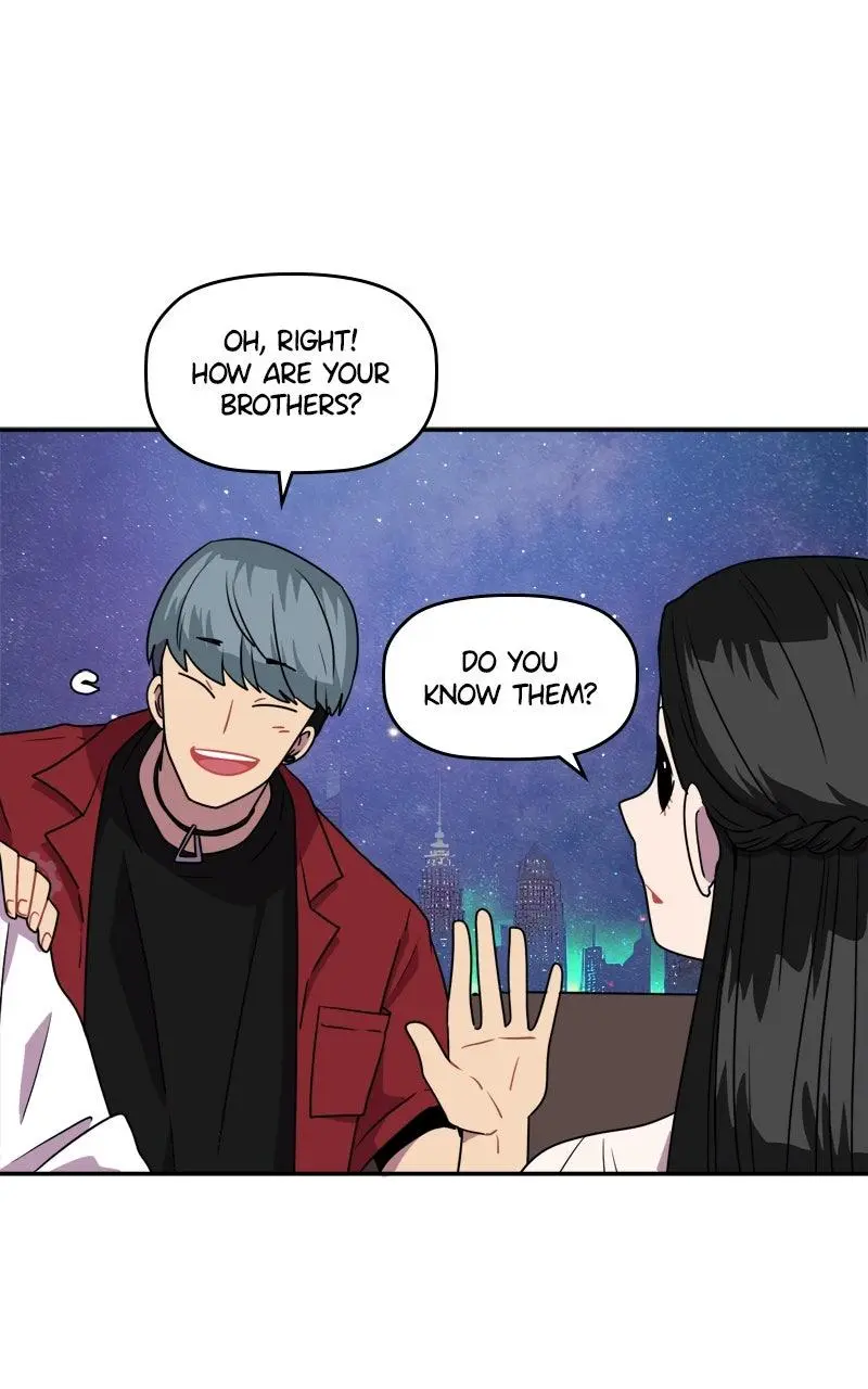 Take My Money Chapter 145 page 32