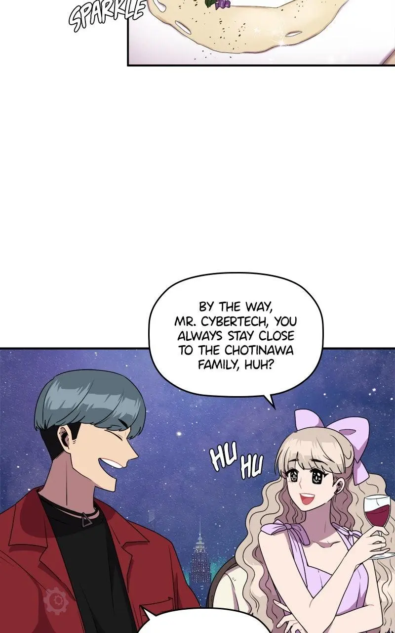 Take My Money Chapter 145 page 3