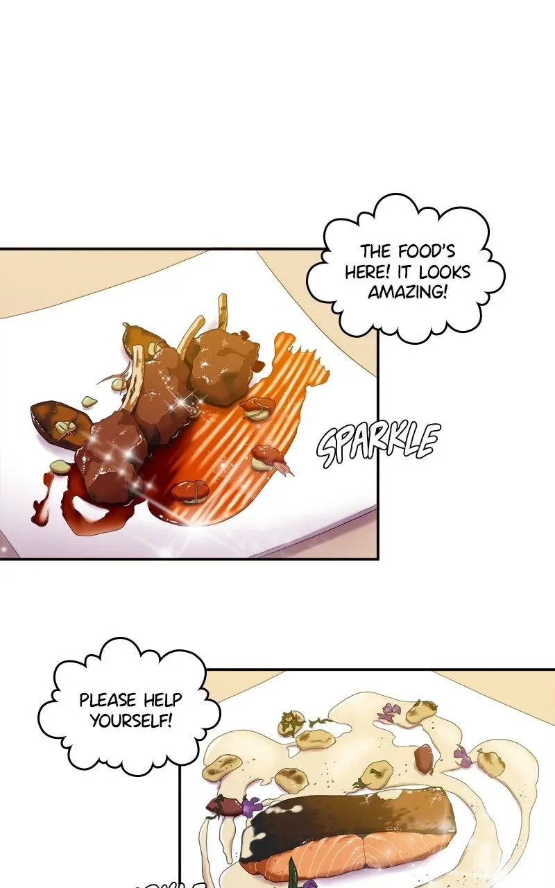 Take My Money Chapter 145 page 2