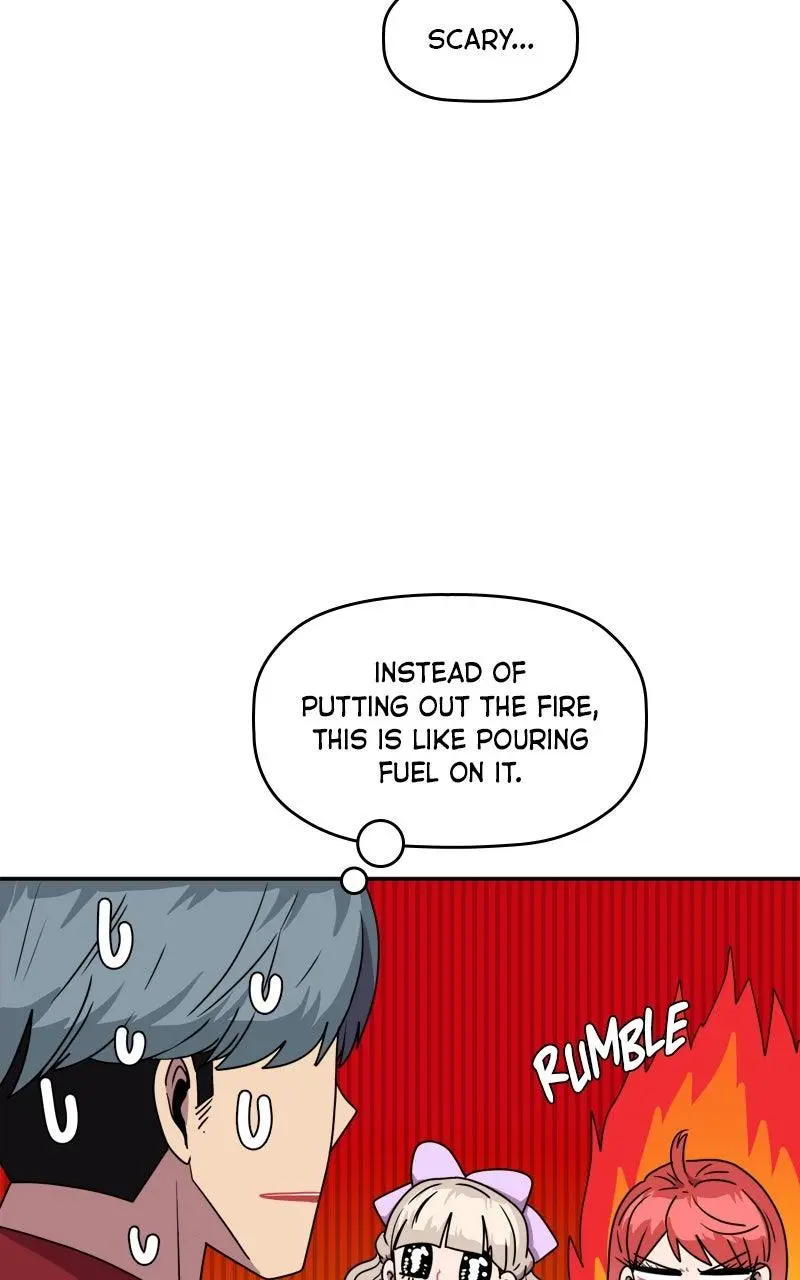 Take My Money Chapter 145 page 45