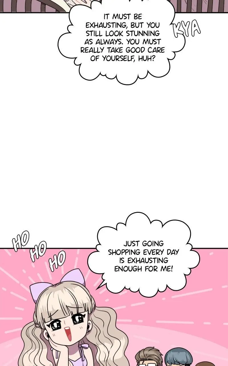 Take My Money Chapter 145 page 15