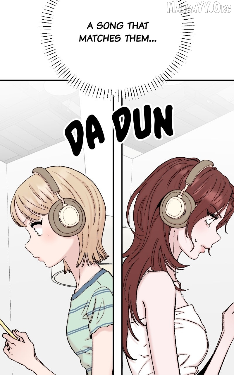 My Dud To Stud Boyfriend Chapter 145 page 120