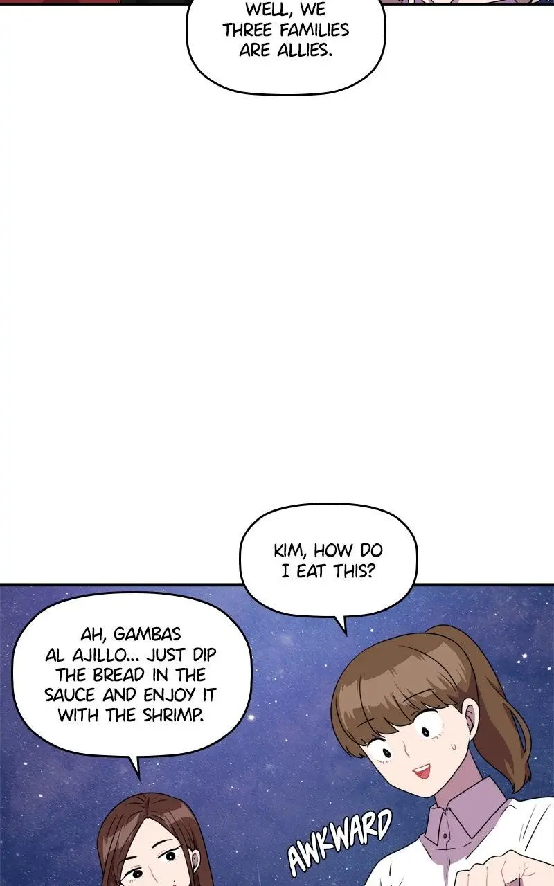 Take My Money Chapter 145 page 4
