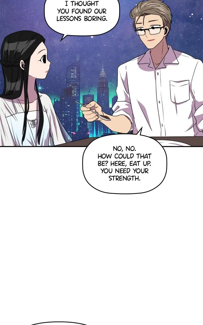 Take My Money Chapter 145 page 8