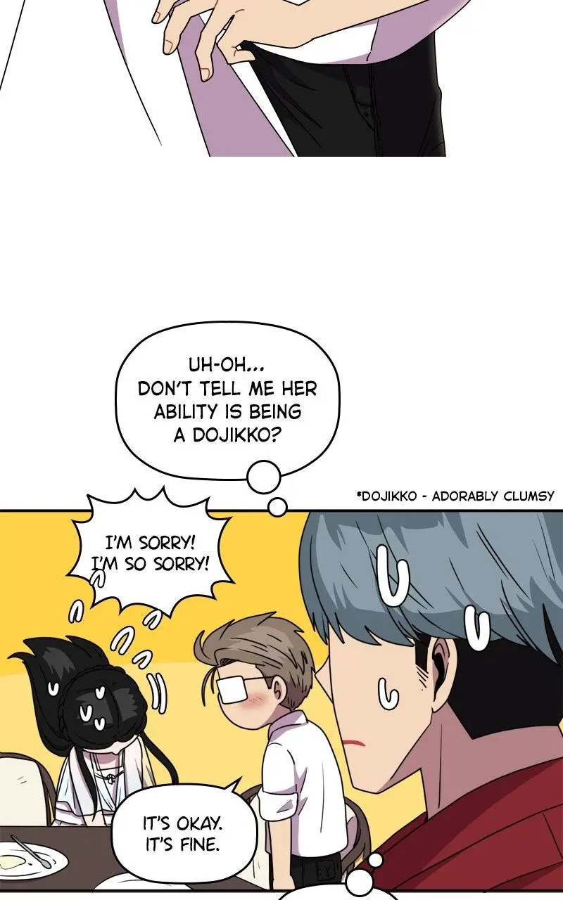 Take My Money Chapter 145 page 44