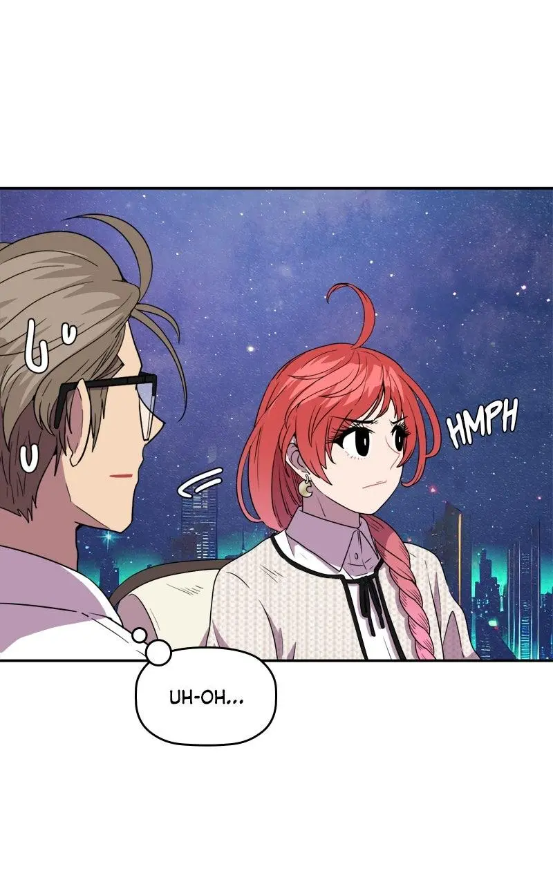 Take My Money Chapter 145 page 52